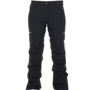 Saga Outerwear Oxford Snowpants Woman M